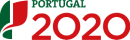 Logotipo Portugal 2020